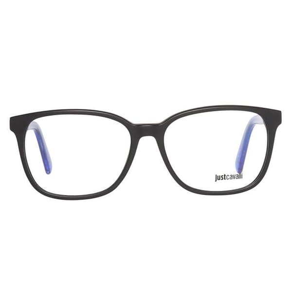 Glasögon - JUST CAVALLI - JC0685-002-54 - Svart - Unisex - Trendig
