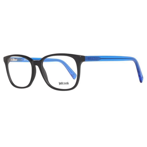 Glasögon - JUST CAVALLI - JC0685-002-54 - Svart - Unisex - Trendig