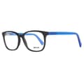 Miniatyrbild 1 av 2: Glasögon - JUST CAVALLI - JC0685-002-54 - Svart - Unisex - Trendig