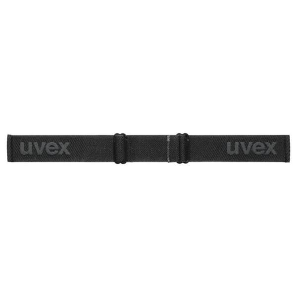 Skid-/Snömask Uvex G.gl 3000 To Black Mat Herr - UVEX - Mask - Plast - Skidor