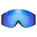 Miniatyrbild 2 av 3: Skid-/Snömask Uvex G.gl 3000 To Black Mat Herr - UVEX - Mask - Plast - Skidor