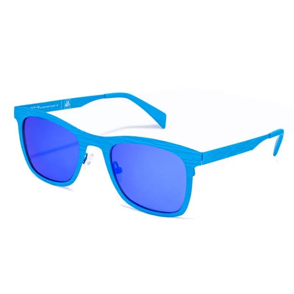 Solsängar - Italia Independent - 0098-027-000 - Unisex - Metall - Skydd kategori 3