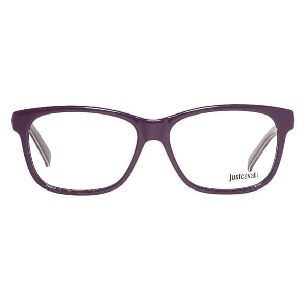 Glasögon - Just Cavalli - JC0619-083-53 - Lila - Blandat - Trendigt