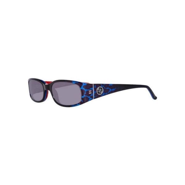 Solglasögon - Guess - GU7435-5192A - Kategori 3 - Flerfärgad - Plast