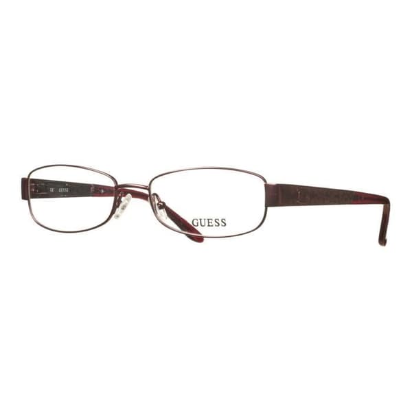 Guess glasögon GU 2392 PNK 53