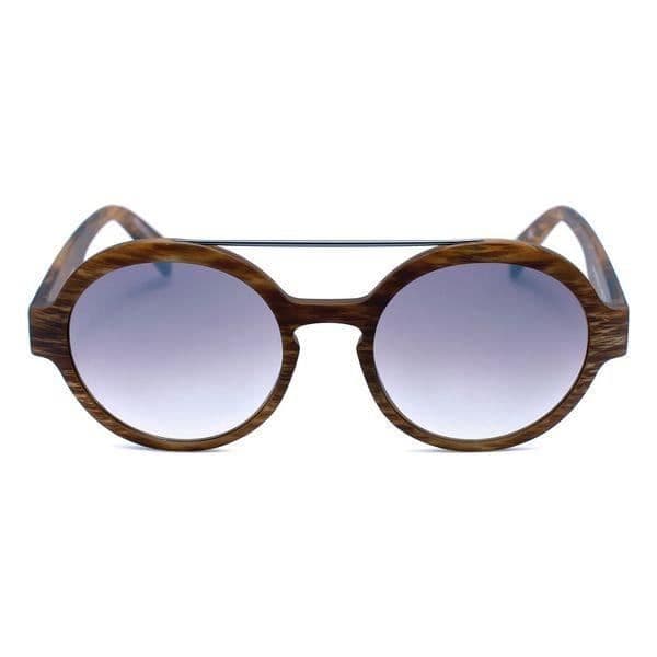 Solsken - Italia Independent - 0913-BHS-044 - Brun - Resin - Skyddskategori 3