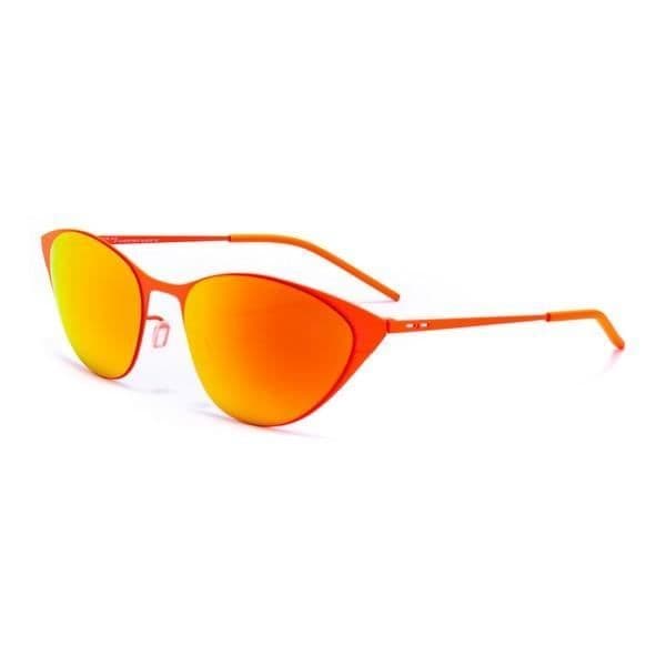 Solsken - Italia Independent - 0203-055-000 - Orange - Metall - Skyddsklass 3