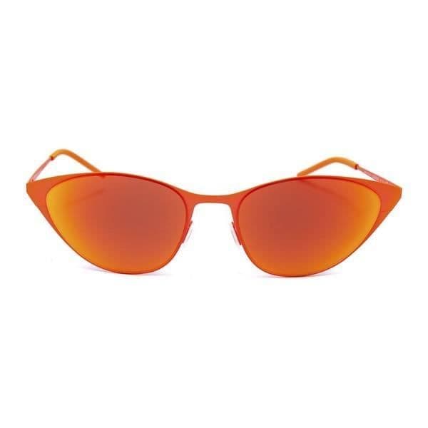Solsken - Italia Independent - 0203-055-000 - Orange - Metall - Skyddsklass 3