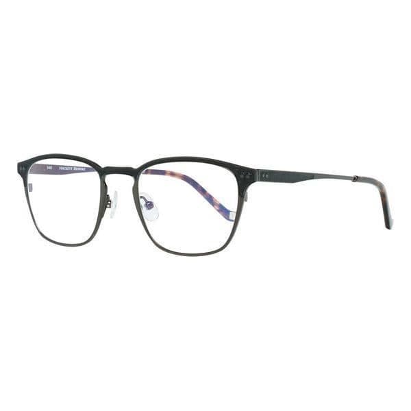 Glasögonbåge - Hackett London - HEB16212149 - Metall - Grå - UV400-skydd