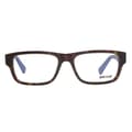 Miniatyrbild 2 av 2: Lunetter - Just Cavalli - JC0761-052-52 - Färg Brun - Trendig Stil - Unisex