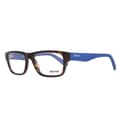 Miniatyrbild 1 av 2: Lunetter - Just Cavalli - JC0761-052-52 - Färg Brun - Trendig Stil - Unisex