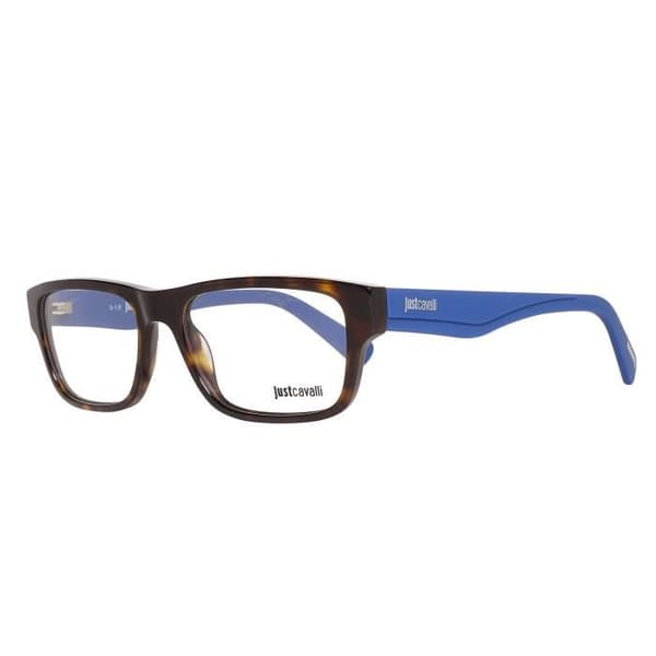 Lunetter - Just Cavalli - JC0761-052-52 - Färg Brun - Trendig Stil - Unisex