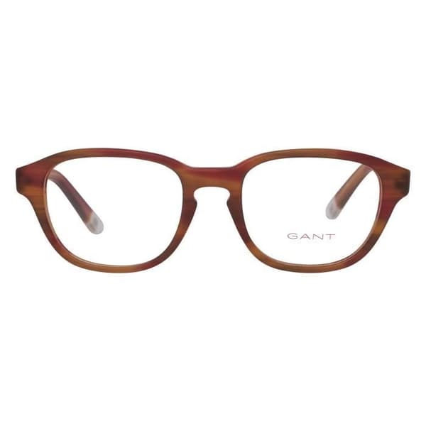 Glasögon - Handske - GR5006MBRNHN4 - Brun - Klassisk - Chic