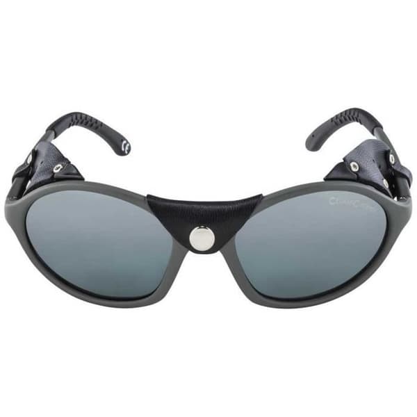 Skidglasögon - ALPINA - Sibirien - 100 % UV-skydd - Keramiska linser - Retrodesign