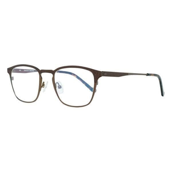 Glasögonbåge - Hackett London - HEB1629149 - Metall - Brun - UV400
