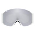 Miniatyrbild 2 av 3: Skid-/Snömask Uvex G.gl 3000 Till White Mat Man
