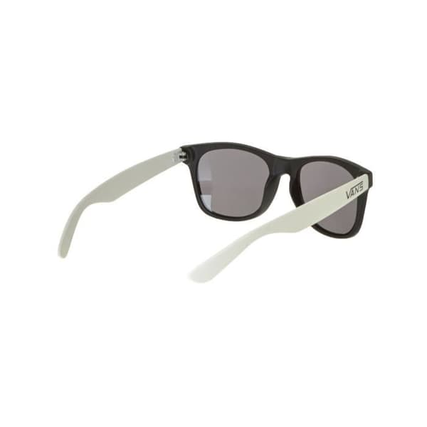 Solglasögon - Vans - SP17 Spicoli 4 Shades - Svart-Vit - Wayfarer Båge - Kategori 3 Skydd
