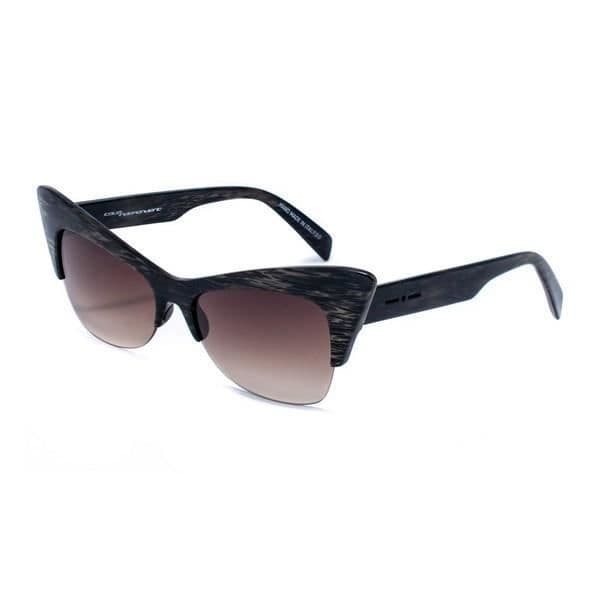 Solglasögon - Italia Independent - 0908-BH2-120 - Acetat - Brun - Skydd kategori 3