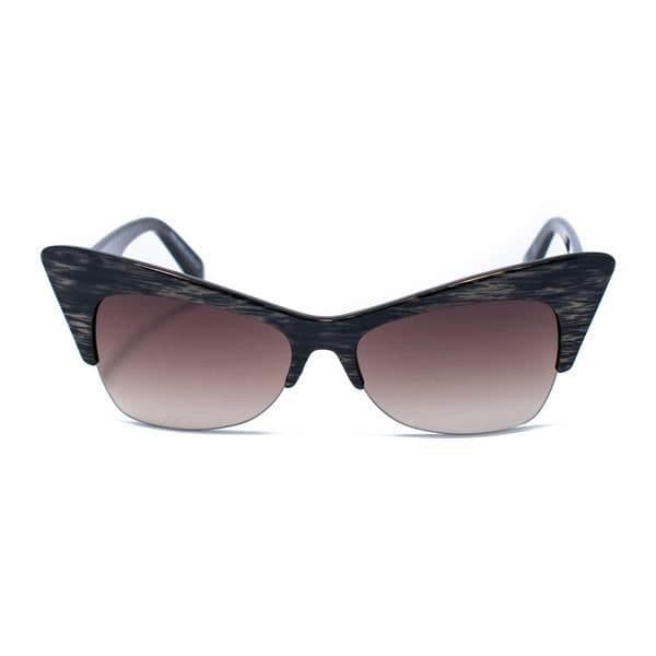Solglasögon - Italia Independent - 0908-BH2-120 - Acetat - Brun - Skydd kategori 3