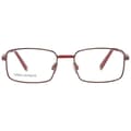 Miniatyrbild 2 av 2: Lunettter - DSQUARED2 - DQ5025-045-51 - Färg Brun - Bruna Linser - För Män