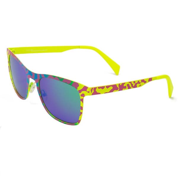 Solsynthes - Italia Independent - 0024-063-033 - Multicolor - Metall - Skydd kategori 3