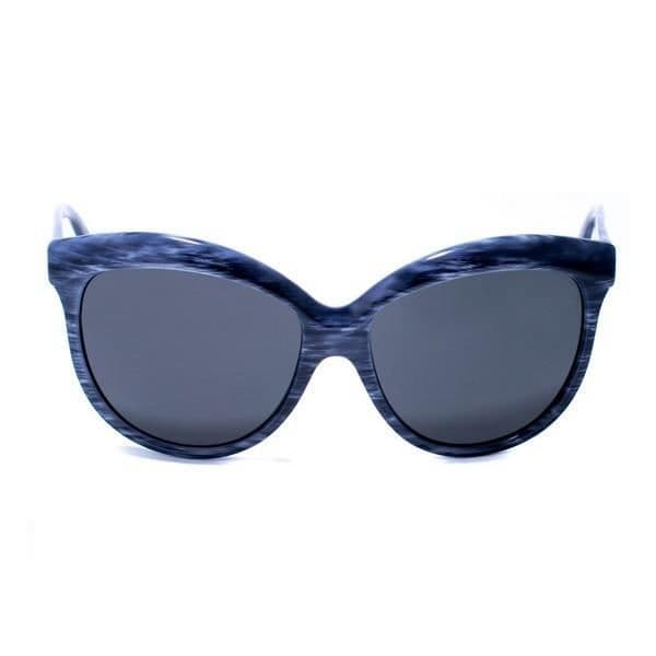 Sunglasses - Italia Independent - 0092-BH2-009 - Acetat - Grå - Ø 58 mm