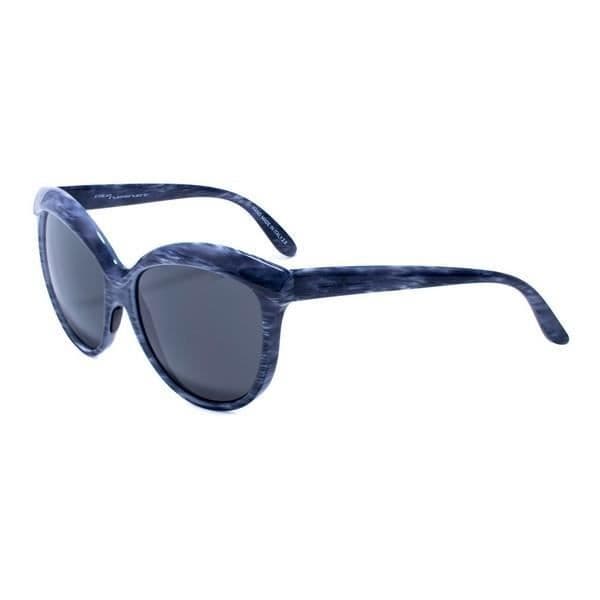 Sunglasses - Italia Independent - 0092-BH2-009 - Acetat - Grå - Ø 58 mm