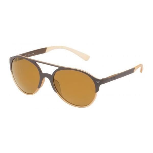 Solfjädrar - SPL - SPL163-7ESG - Brun/ocker - Skyddskategori 3 - Unisex