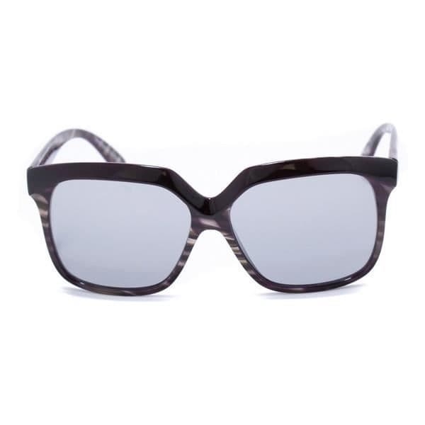 Solfjädrar - Italia Independent - 0919-BTG-017 - Acetat - Lila - Skyddsklass 3