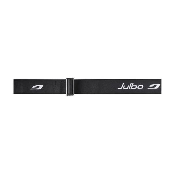 JULBO Plasma skid/snömask - Svart - Herr - Kategori 1 - Dimma