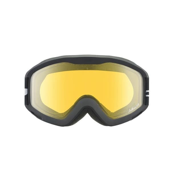 JULBO Plasma skid/snömask - Svart - Herr - Kategori 1 - Dimma