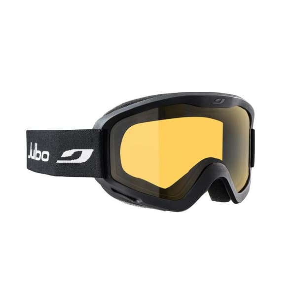 JULBO Plasma skid/snömask - Svart - Herr - Kategori 1 - Dimma