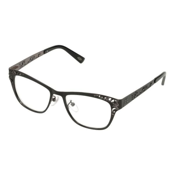 "Lunetter - Loewe - VLW445M5108GF - Multicolor - Dam - Trendig"