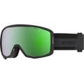 Miniatyrbild 1 av 2: Goggles Ski/snow Atomic Count Jr Sfärisk Svart Cat.2 Boy U Svart