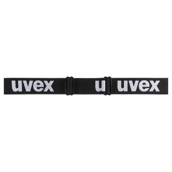 Skid-/Snömask Uvex G.gl 3000 Lgl Black Man
