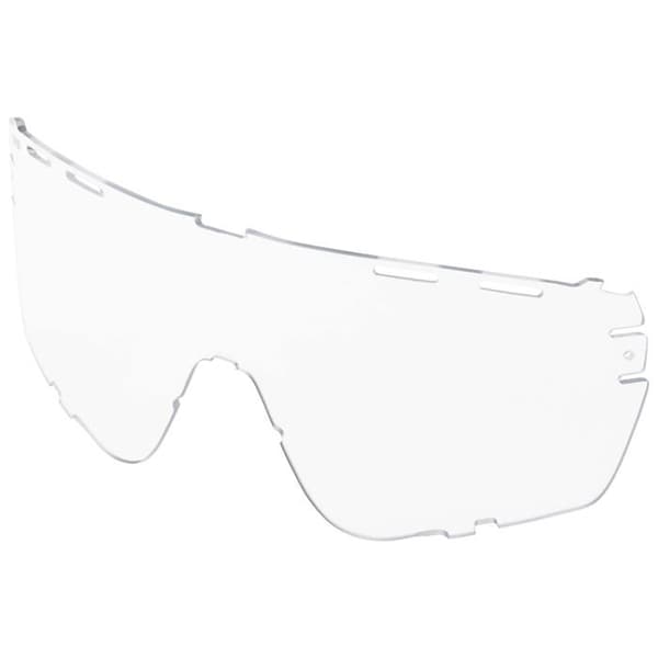 Uvex solglasögon - 8816 - Sportstyle 236 Unisex sportglasögon set (paket med 1)