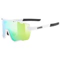 Miniatyrbild 1 av 4: Uvex solglasögon - 8816 - Sportstyle 236 Unisex sportglasögon set (paket med 1)