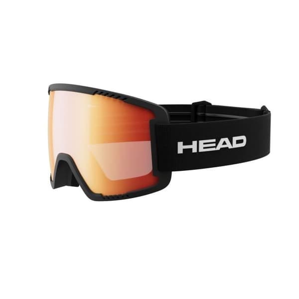Ski-mask - Contex - CONTEX - Dubbel skärm - Anti-dim skydd - Modern ram