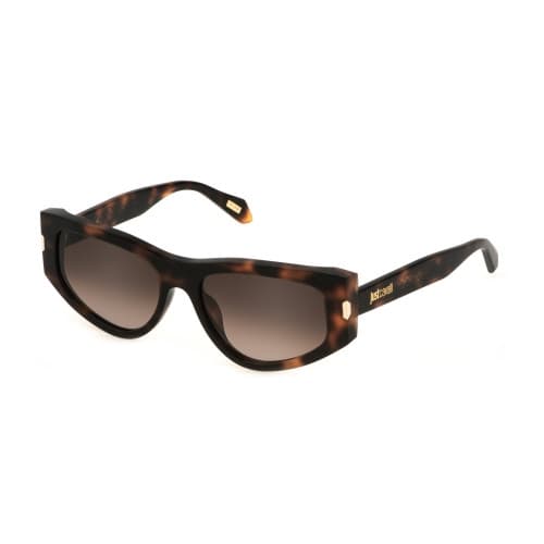 JUST CAVALLI SJC034-5509AJ - Solglasögon Unisex (55/17/140)