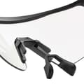 Miniatyrbild 11 av 11: Rockbros Photochromic Cykelglasögon med UV-skydd - Svart