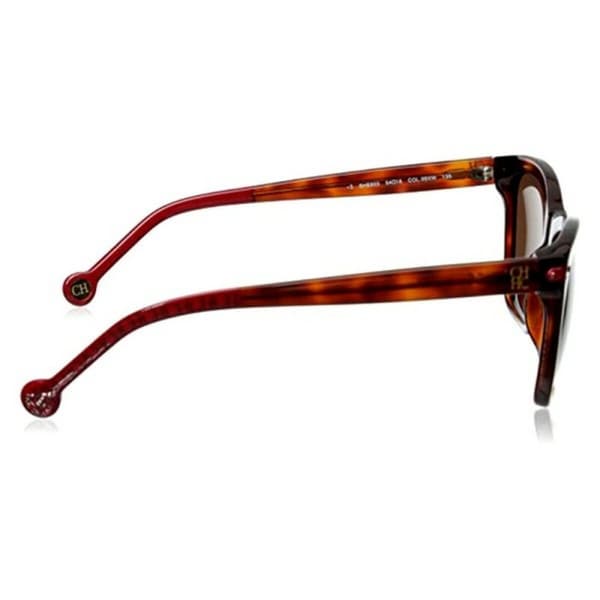 Damsolglasögon Carolina Herrera She603 5409xw