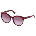 Miniatyrbild 1 av 3: Damsolglasögon Web Eyewear WE0223 ø 54 mm