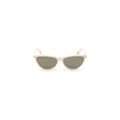 Miniatyrbild 2 av 3: Damsolglasögon Web Eyewear WE0264-21C Ø 55 mm