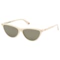Miniatyrbild 1 av 3: Damsolglasögon Web Eyewear WE0264-21C Ø 55 mm