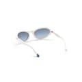 Miniatyrbild 3 av 3: Damsolglasögon Web Eyewear WE0288-6021W ø 60 mm