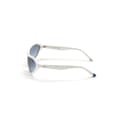 Miniatyrbild 2 av 3: Damsolglasögon Web Eyewear WE0288-6021W ø 60 mm