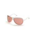 Miniatyrbild 1 av 3: Damsolglasögon Web Eyewear WE0290-6521E Ø 65 mm
