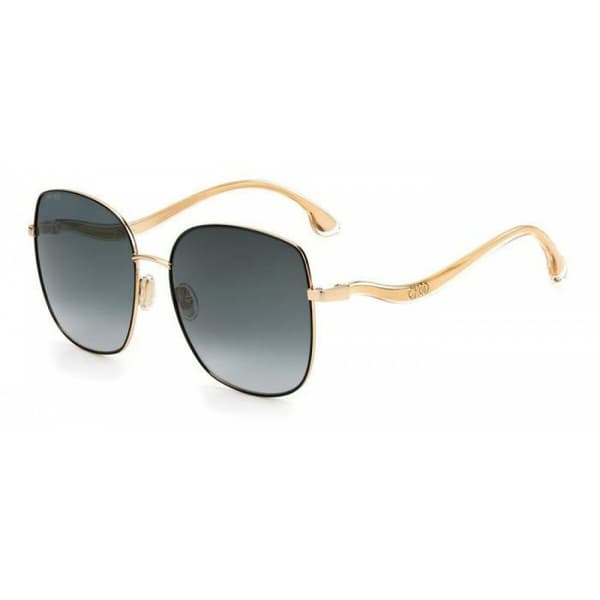 Damsolglasögon Jimmy Choo MAMIE-S-RHL ø 60 mm