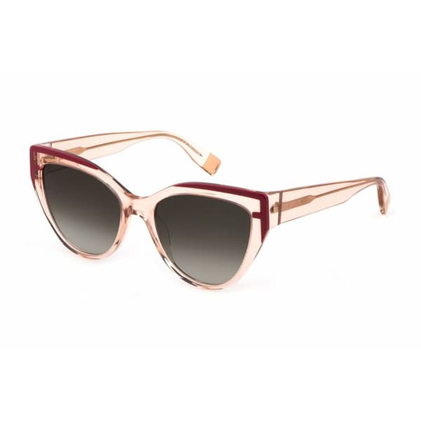 Damsolglasögon Furla SFU694-5509TU Ø 55 mm