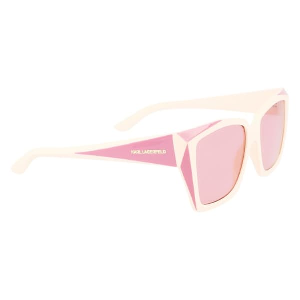 Damsolglasögon Karl Lagerfeld KL6072S-5516104 Ø 55 mm